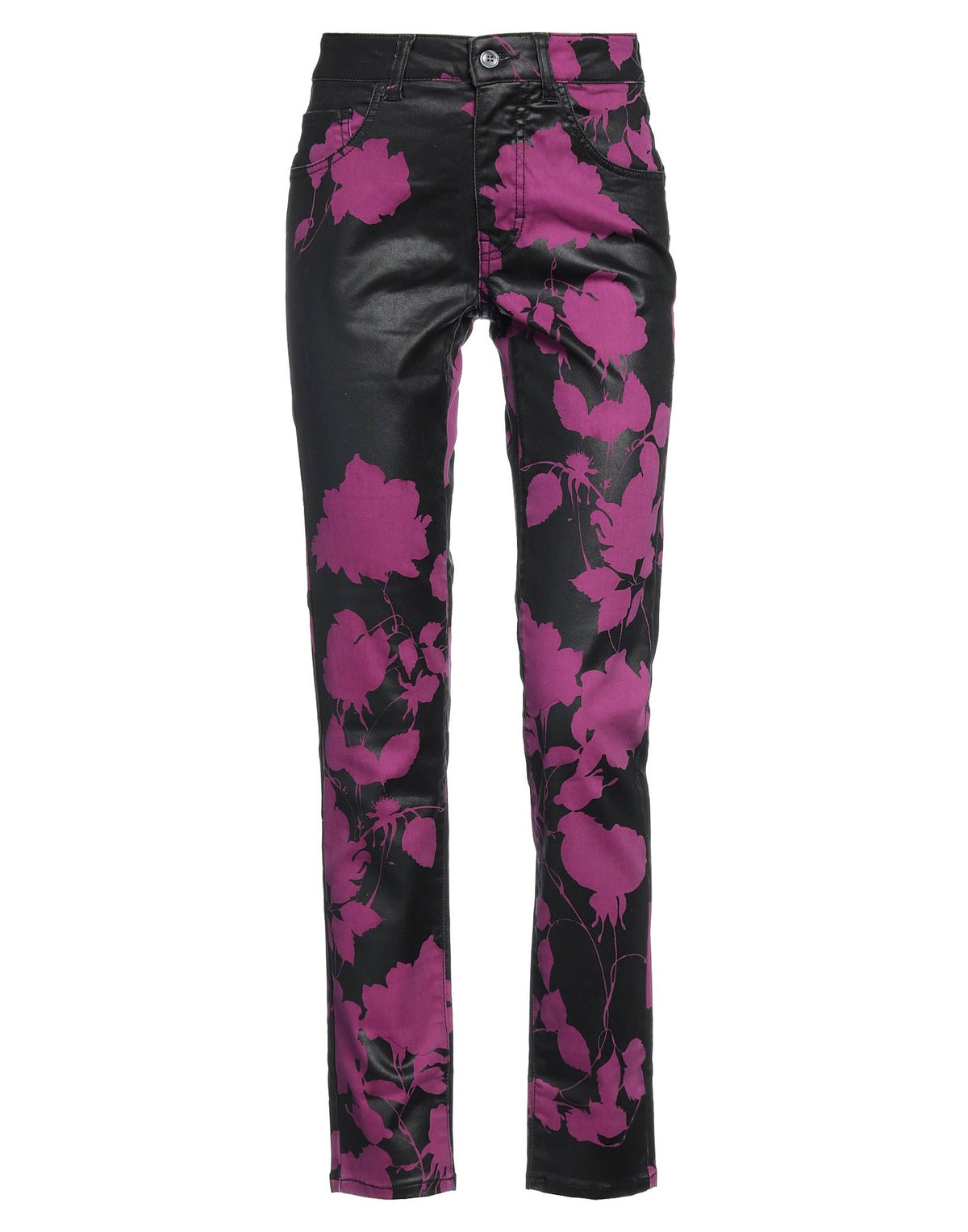 Angelo Marani Womens Pants - Lead