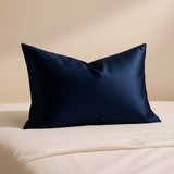 Pure Silk Pillowcase - Single Pack - Navy