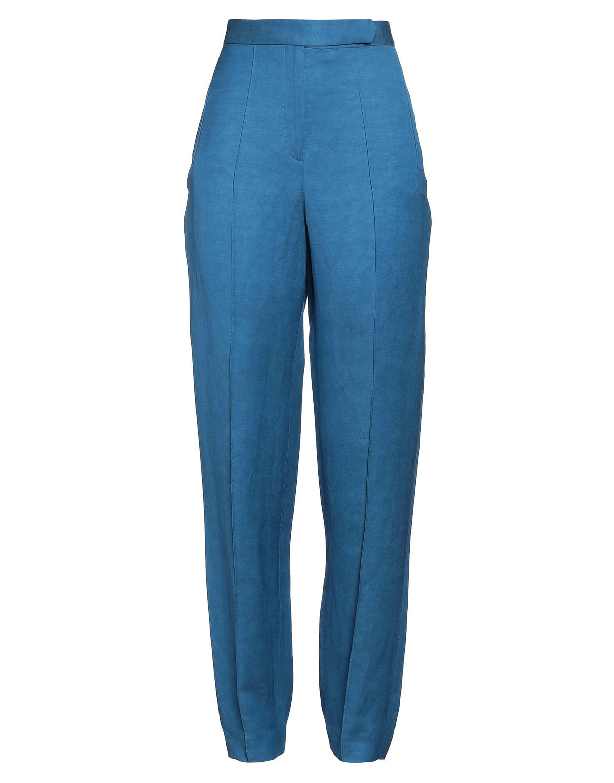 Partow Womens Pants - Slate blue