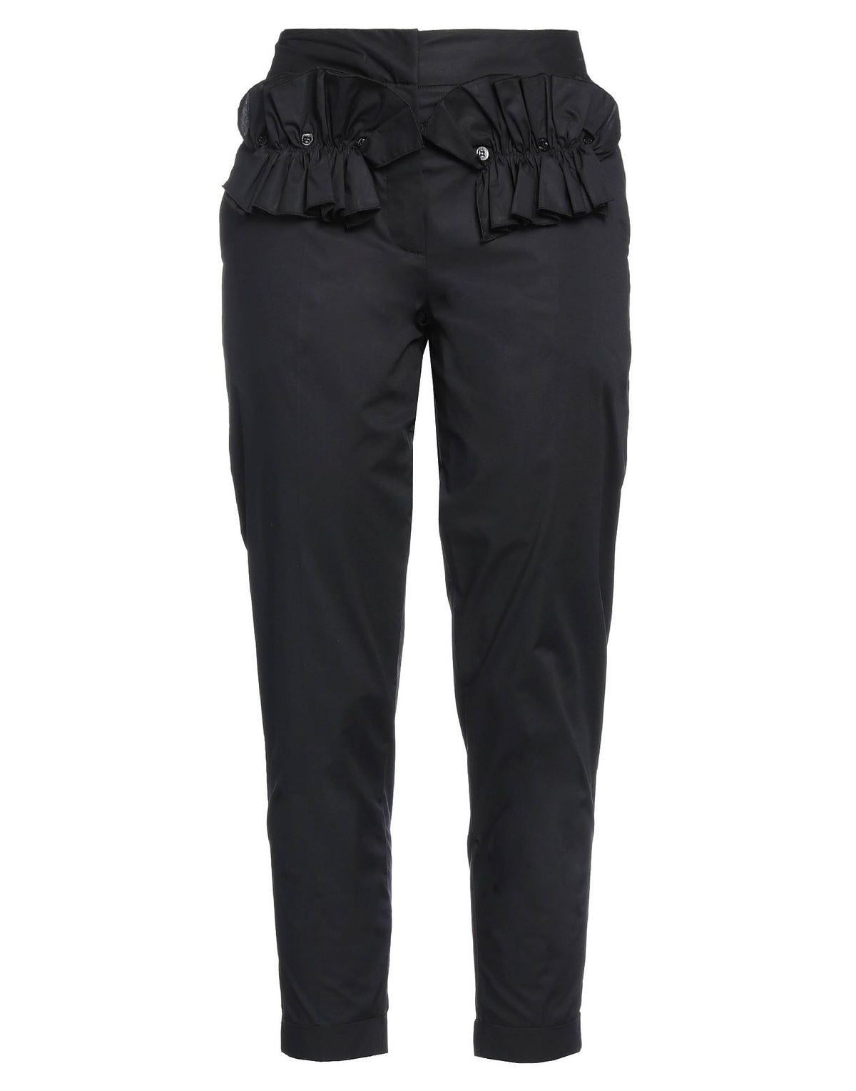 Simona Corsellini Womens Pants - Black