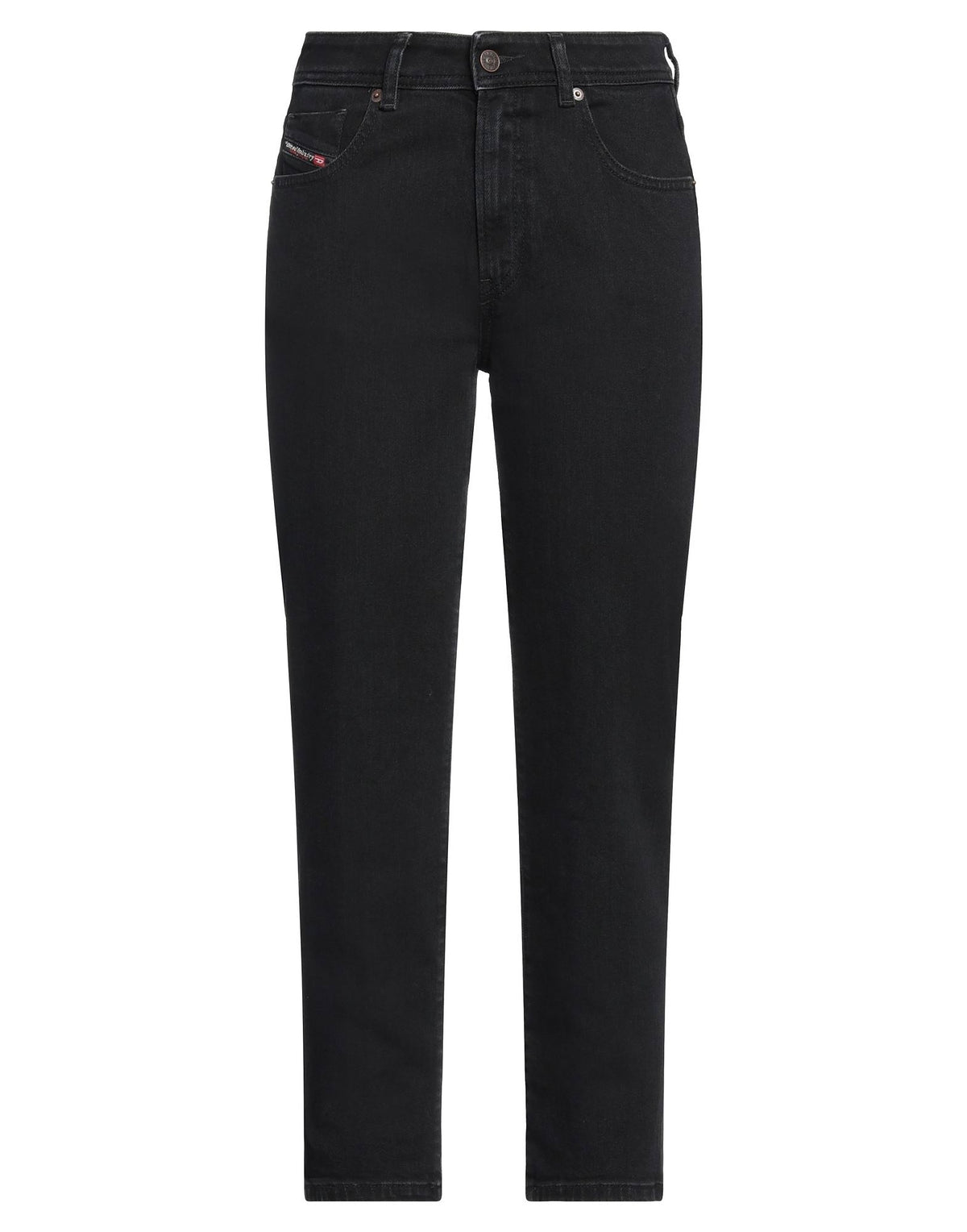Diesel Womens Jeans - Black