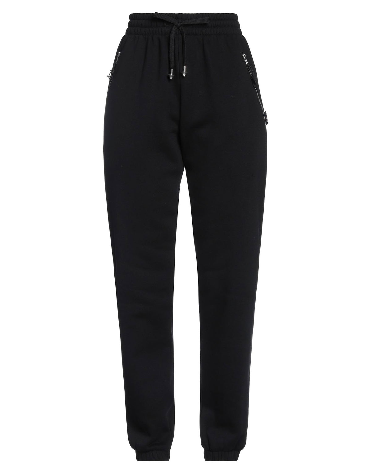 Adam Selman Sport Womens Pants - Black