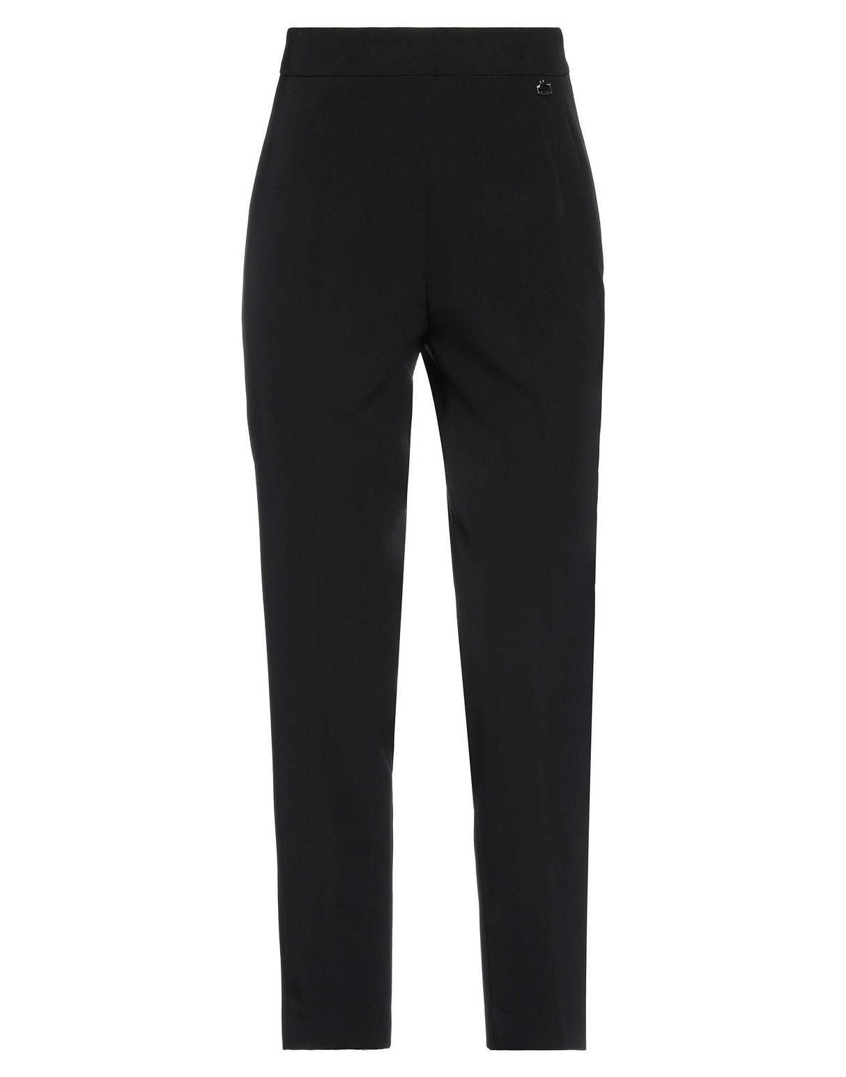 Relish Womens Pants - Black