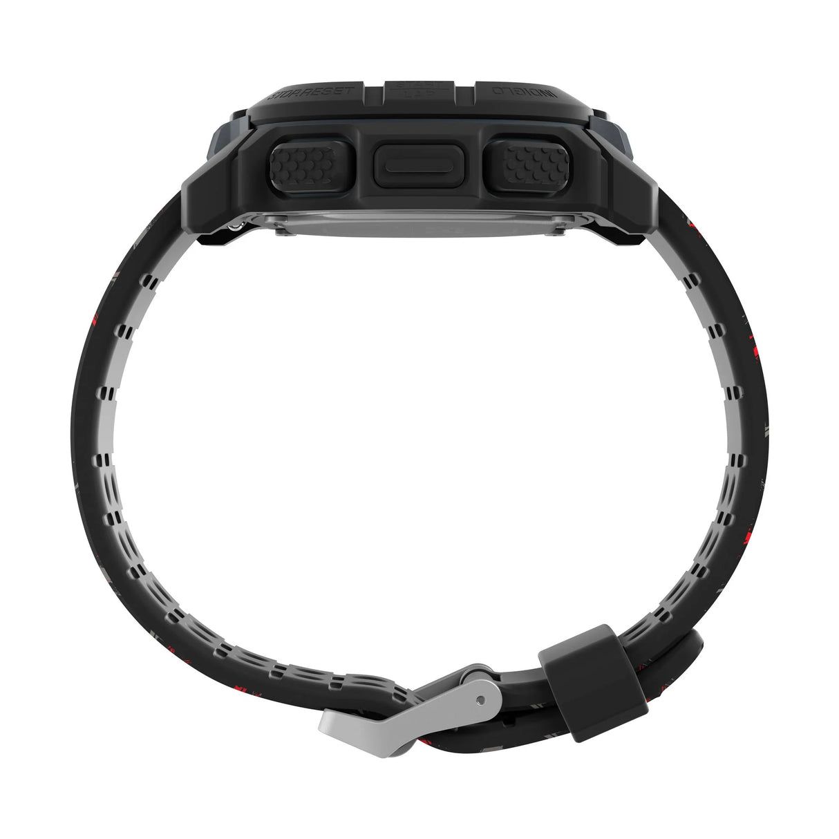 Timex UFC Fight Week Command Black