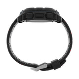 Timex UFC Fight Week Command Black