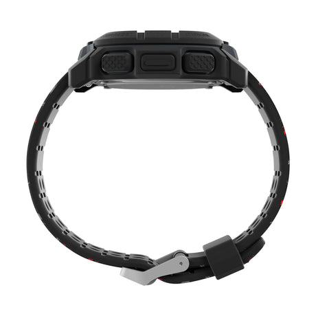 Timex UFC Fight Week Command Black