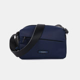 Hedgren Neutron Small Crossbody - Navy