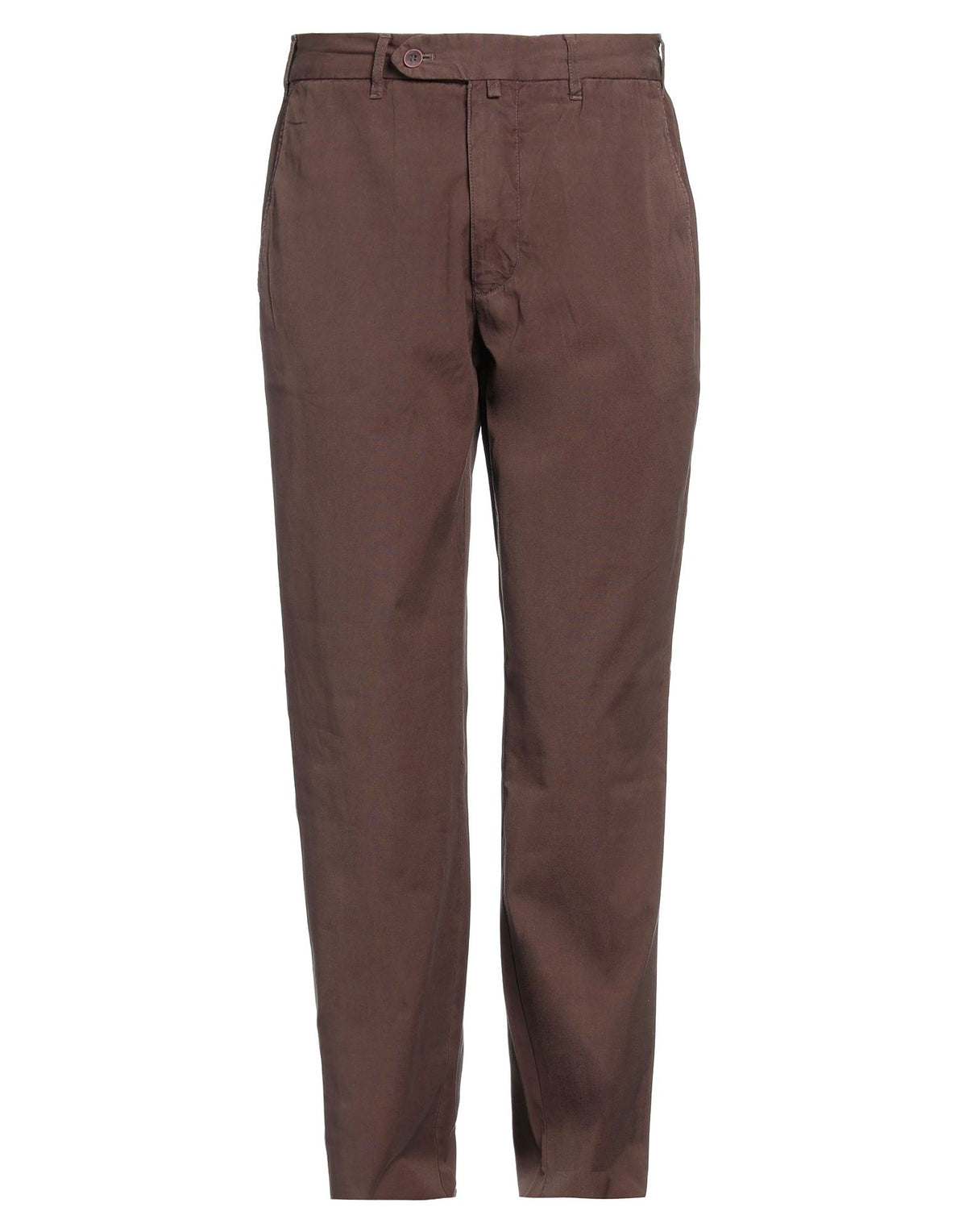 Addiction Mens Pants - Dark brown