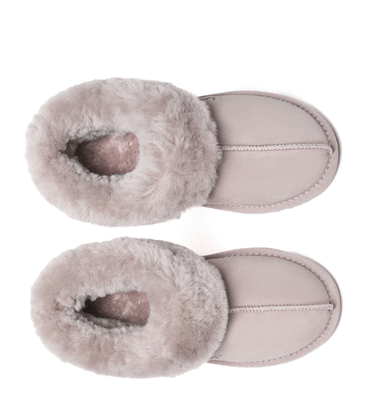 Australian Shepherd UGG Homey Special - Dawn Pink