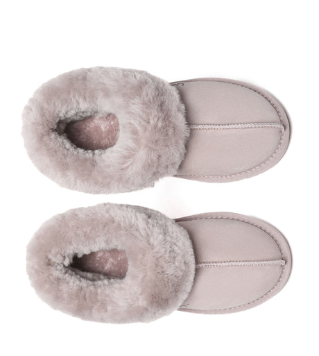 Australian Shepherd UGG Homey Special - Dawn Pink