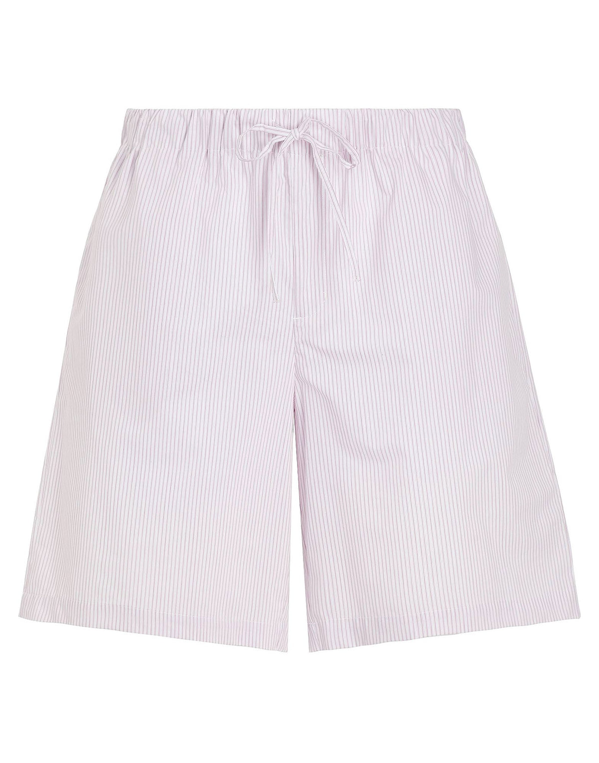 8 By Yoox Mens Shorts & Bermuda Shorts - Pink