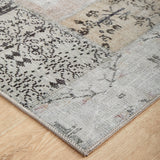 Illusions 189 Stone Runner Rug