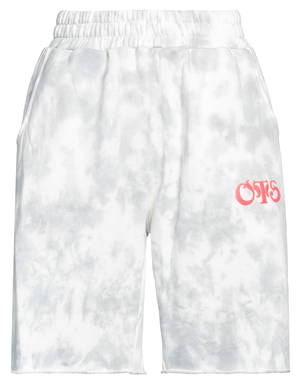 One Teaspoon Womens Shorts & Bermuda Shorts - White