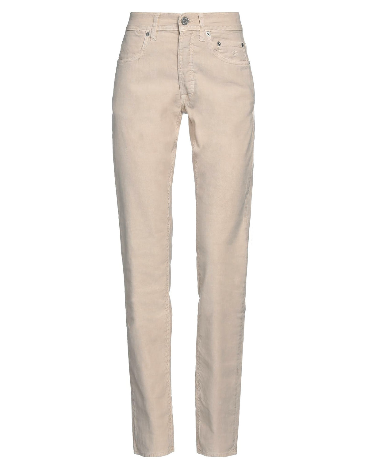 Siviglia Womens Pants - Sand