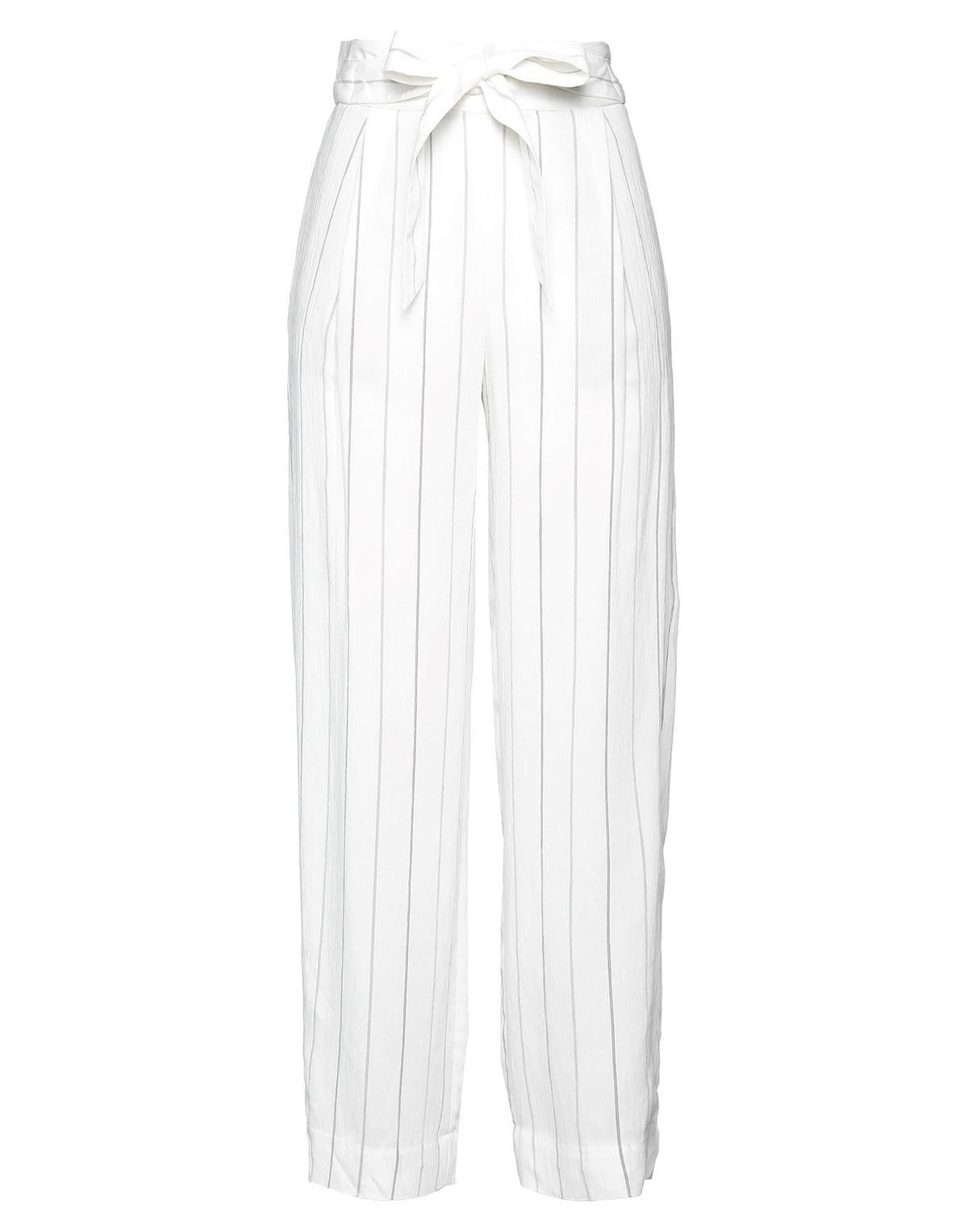 Vince. Womens Pants - White