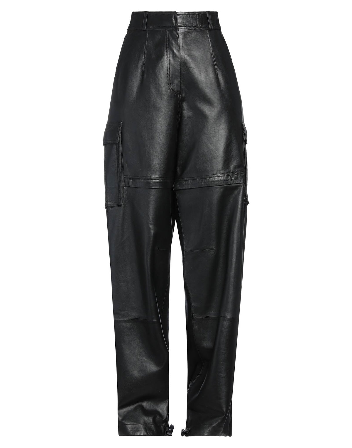 Andre?damo Womens Pants - Black