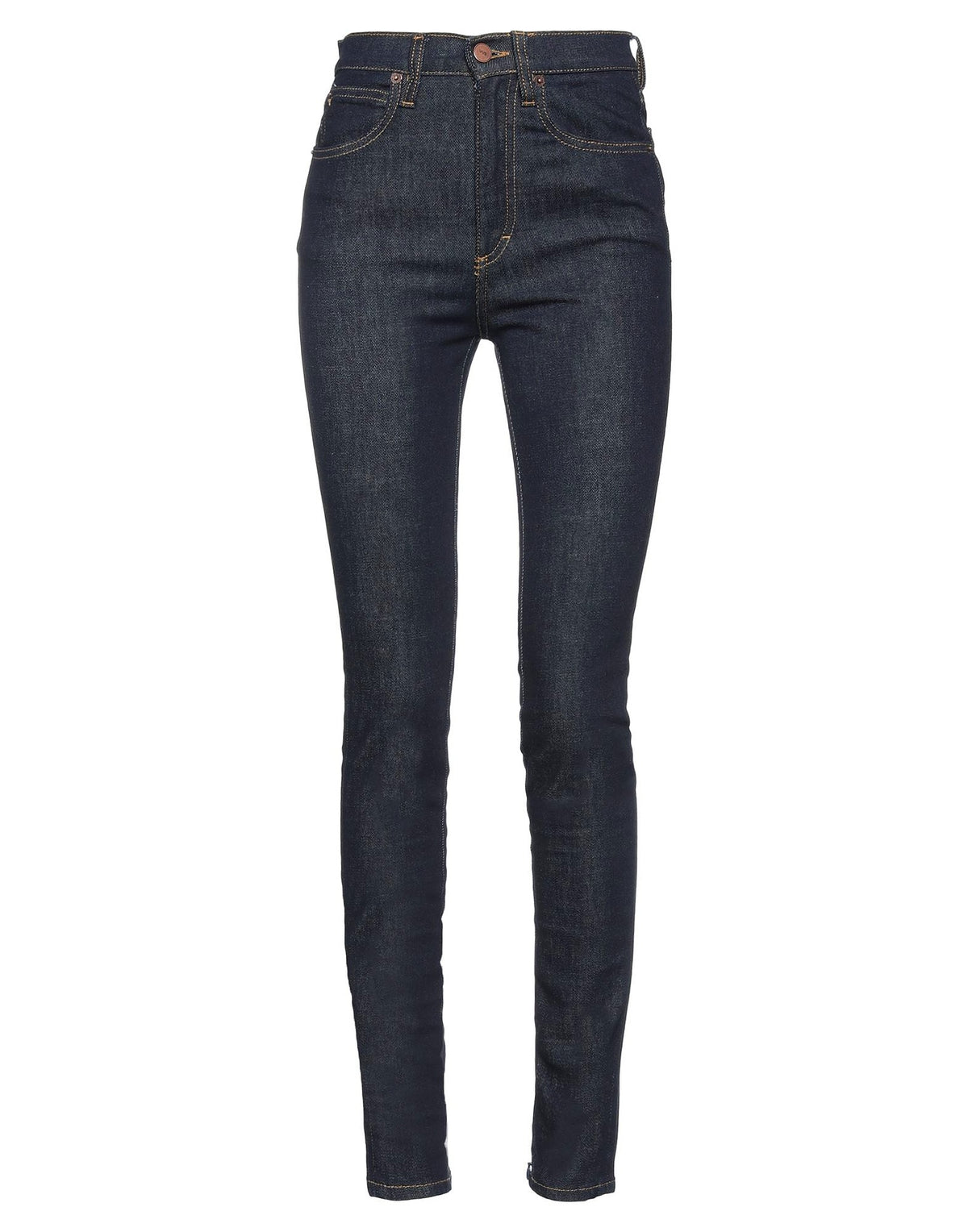 Victoria, Victoria Beckham Womens Jeans - Blue