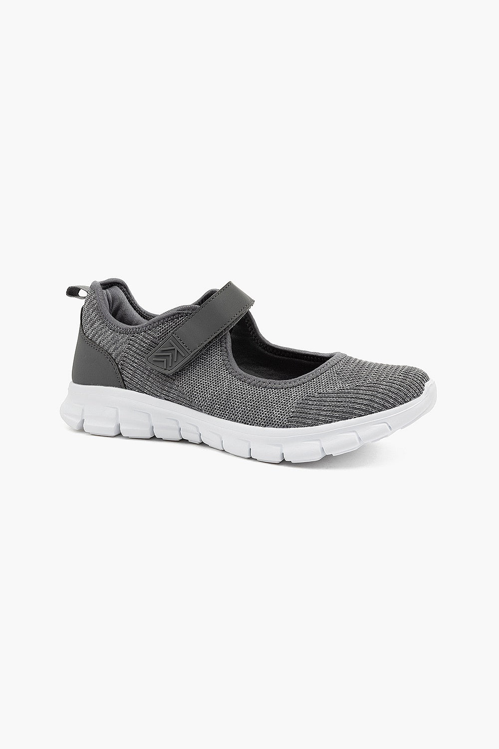 Klouds Kross Strap Dark Grey