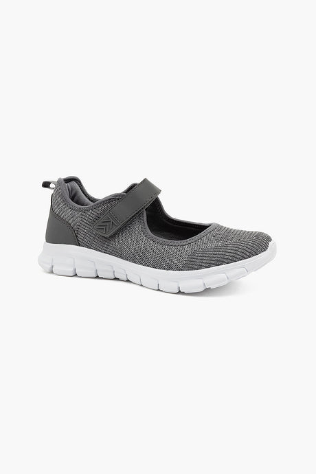Klouds Kross Strap Dark Grey