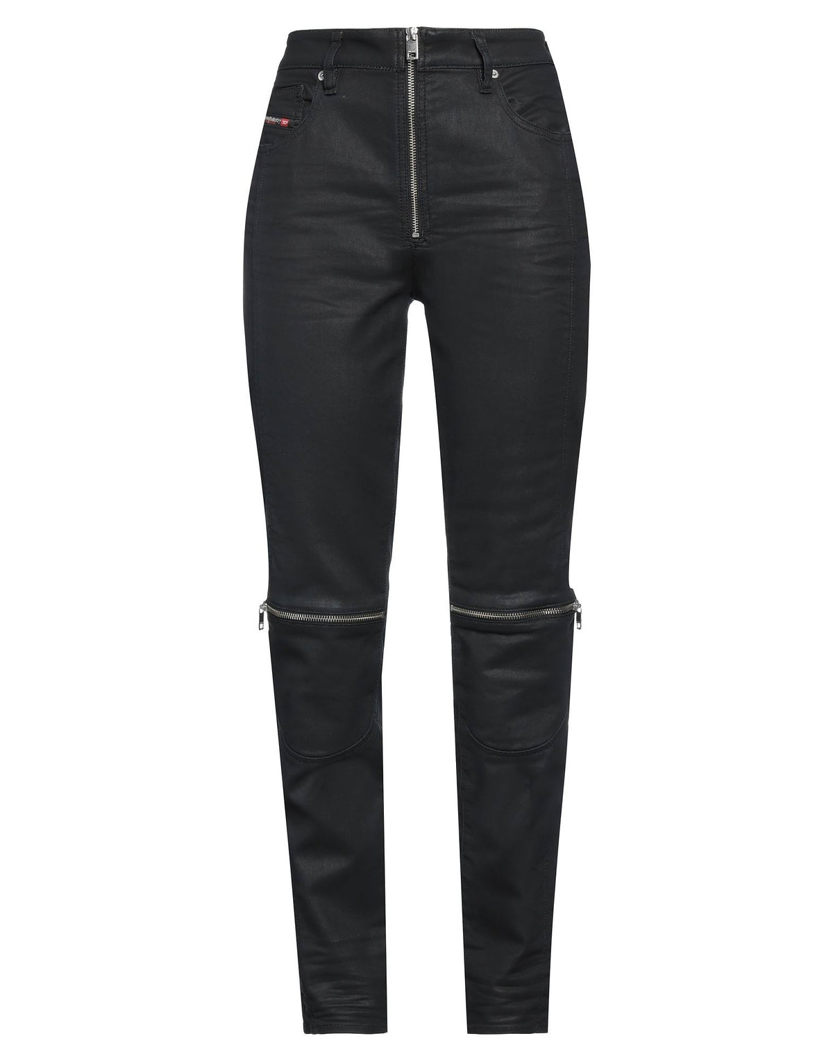 Diesel Womens Jeans - Black