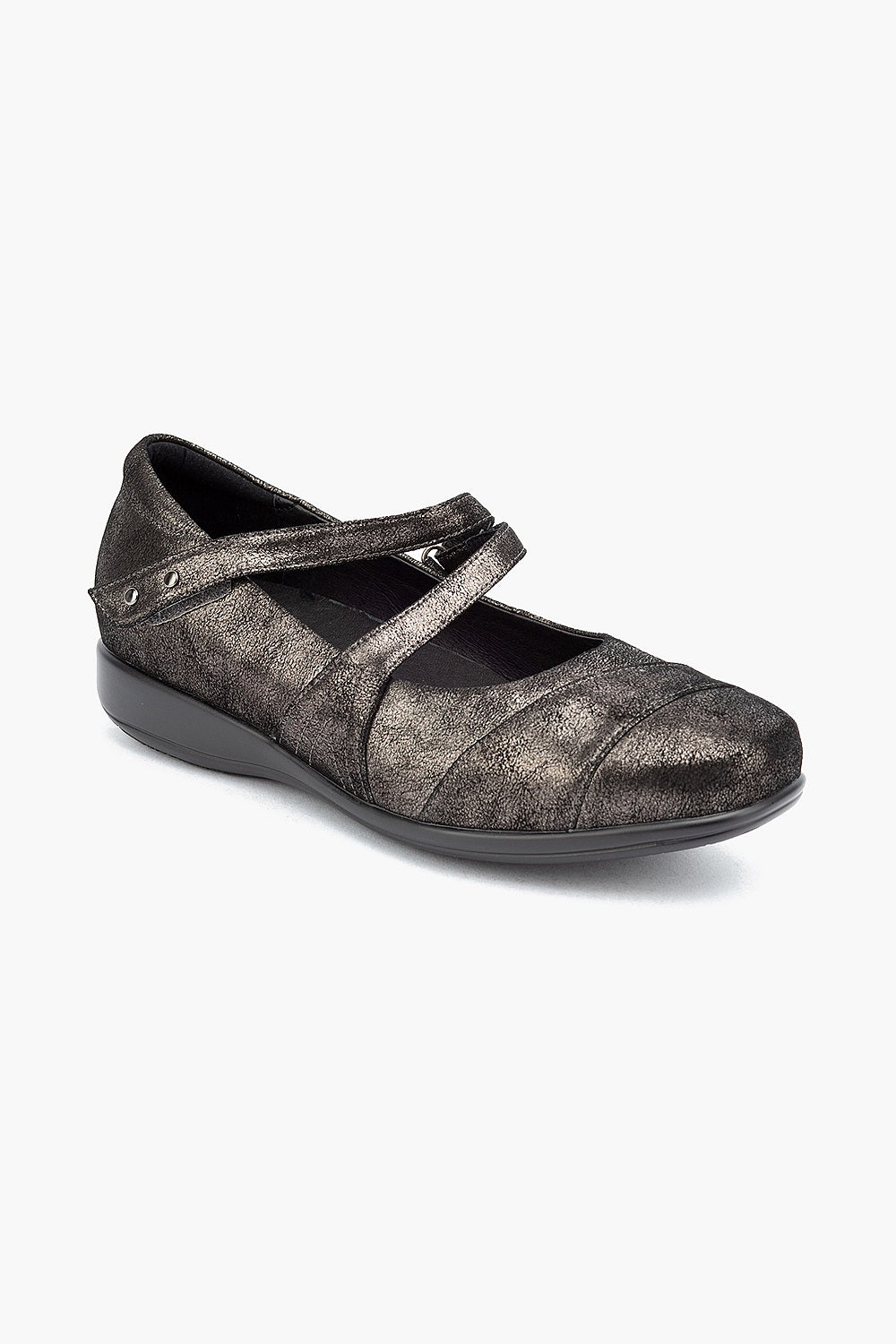 Klouds Winona XW Gunmetal