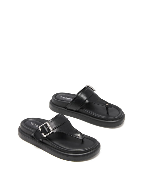 Therapy Palloma Black Smooth