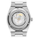Christophe Duchamp Attitude Auto - Green Dial & 316L Stainless Steel Strap