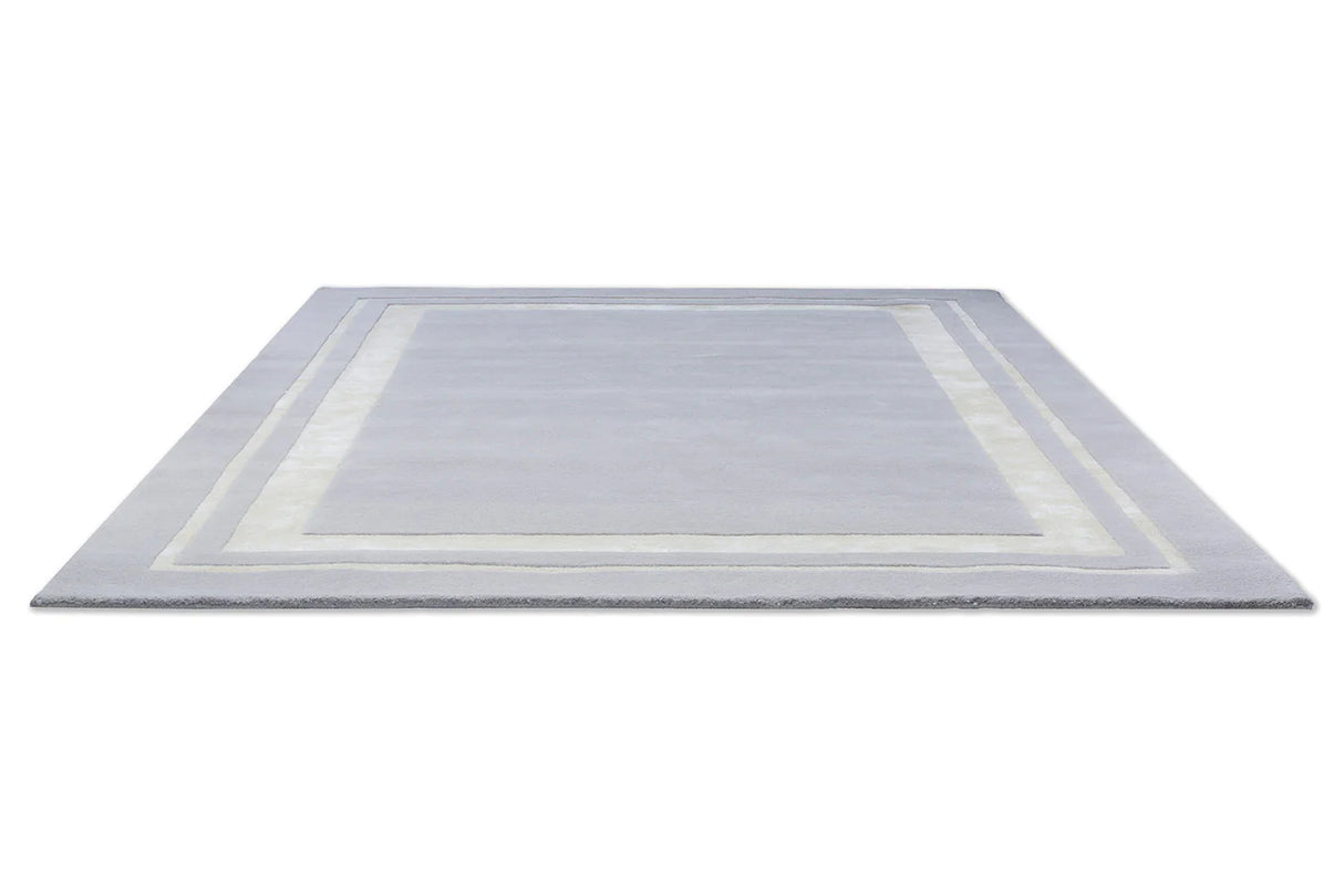 Laura Ashley Redbrook Silver 081804
