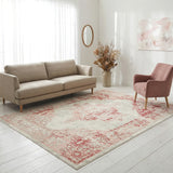 Avenue 702 Rose Rug