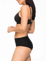 Nancy Ganz Body Light W Brief - Black