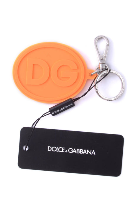 Dolce & Gabbana Men Key Holder