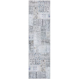 Illusions 189 Stone Runner Rug