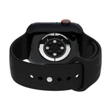 Timex UFC Strap Fightkit Black Grey Red