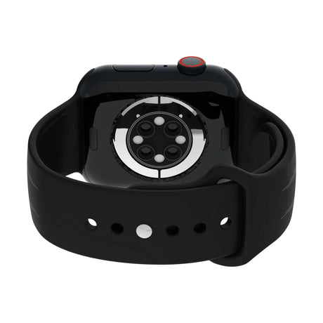 Timex UFC Strap Fightkit Black Grey Red