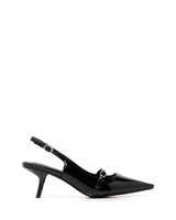 Therapy Parlour Black Patent