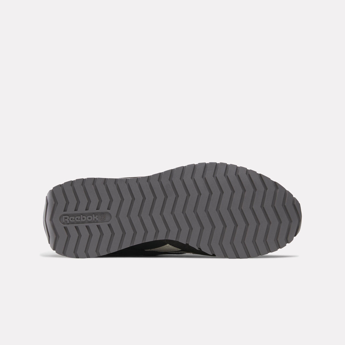 Womens Reebok Classic AZ - Black