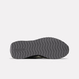 Womens Reebok Classic AZ - Black