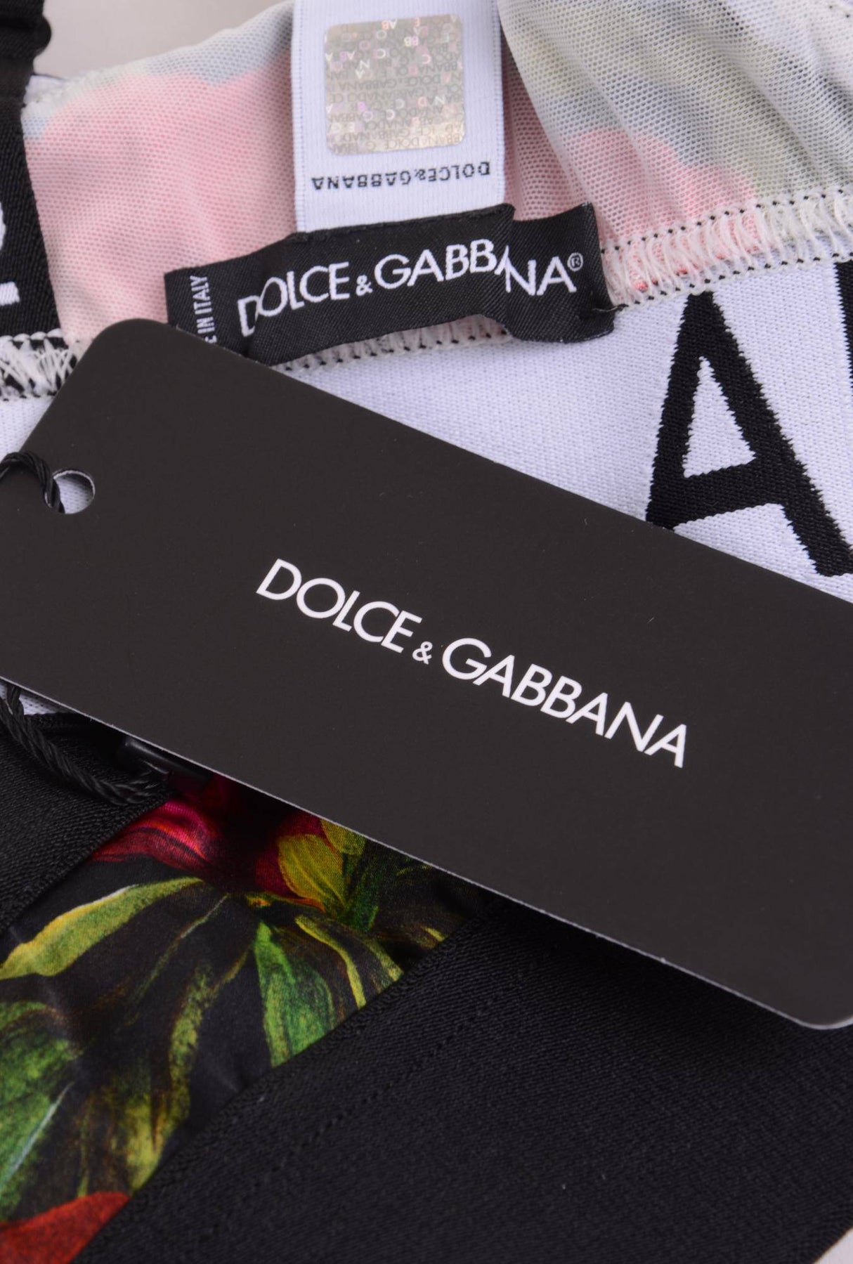 Dolce & Gabbana Women Bra
