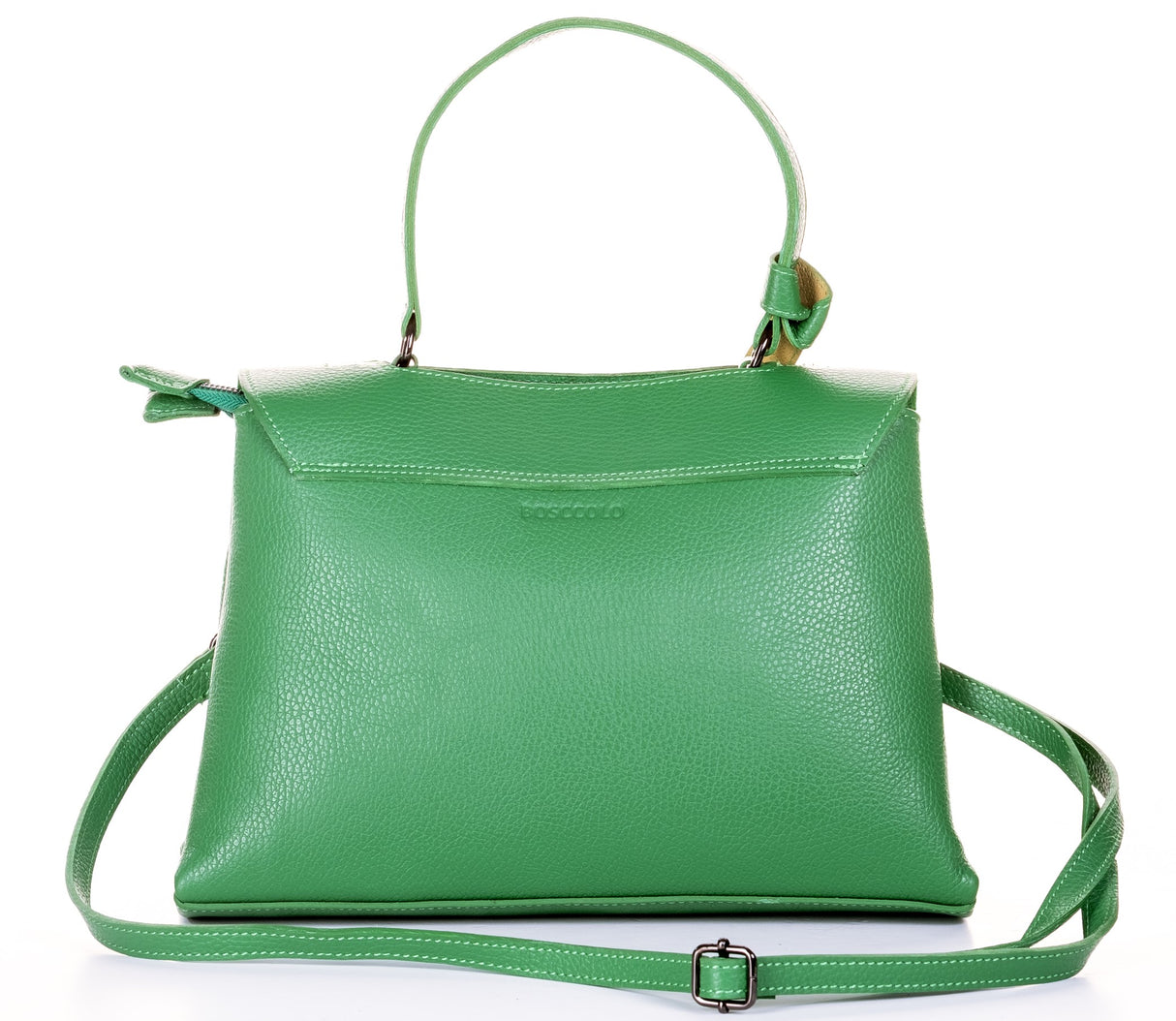 Bosccolo Handbag - Green