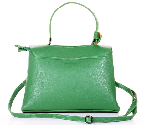 Bosccolo Handbag - Green