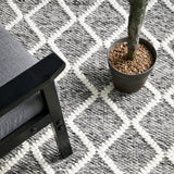 Huxley Grey Rug