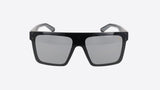 Quiksilver QS1017 POOL SHARK Mens Sunglasses - Black