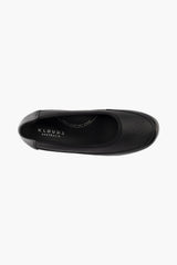 Klouds Glenda Stretch Black Plain