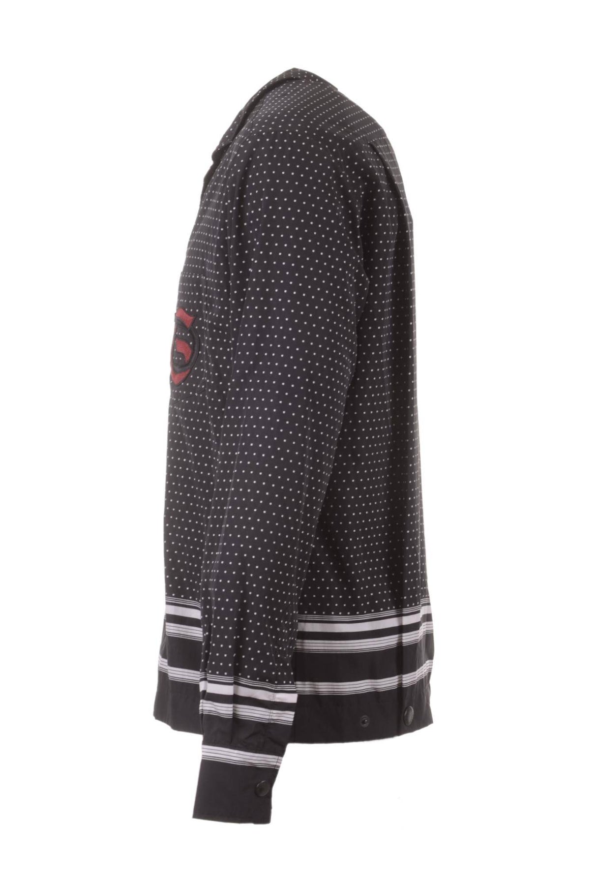 Dolce & Gabbana Men Buttons Jacket
