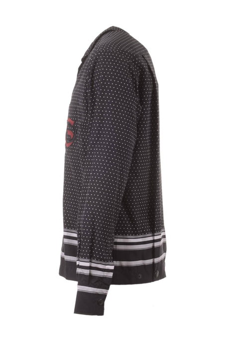 Dolce & Gabbana Men Buttons Jacket