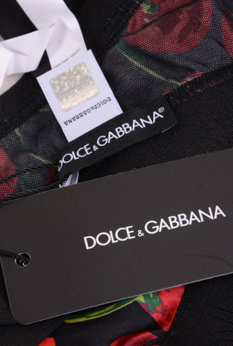 Dolce & Gabbana Women Cherries Bra