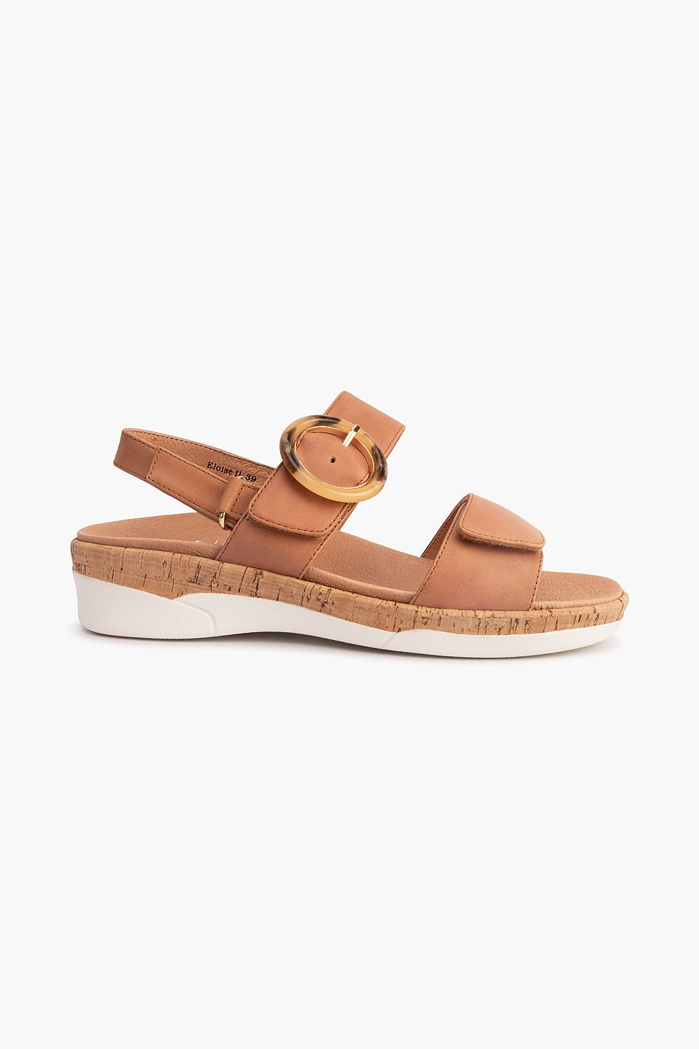 Klouds Eloise II Tan