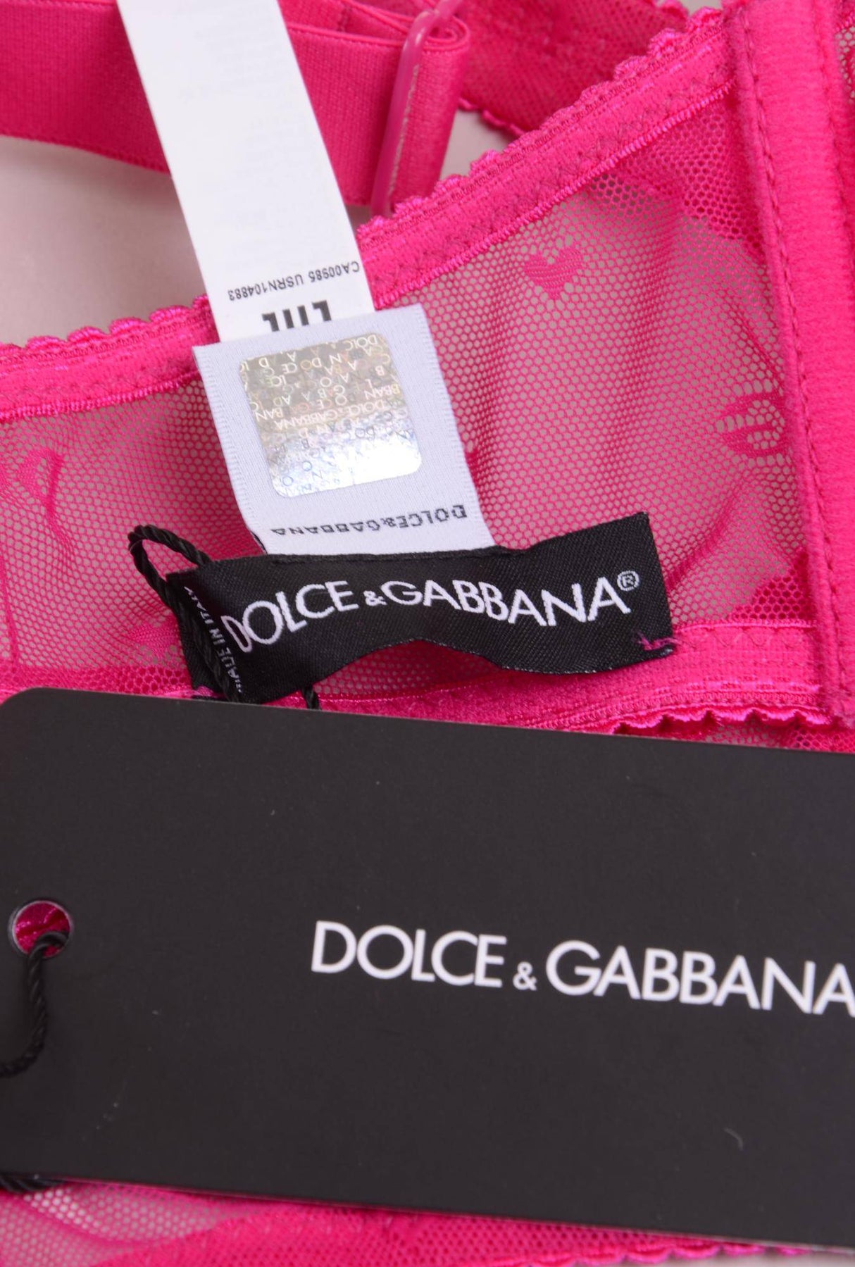 Dolce & Gabbana Women Bra