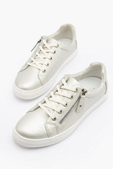 Klouds Cara Pebble Silver
