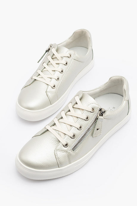 Klouds Cara Pebble Silver